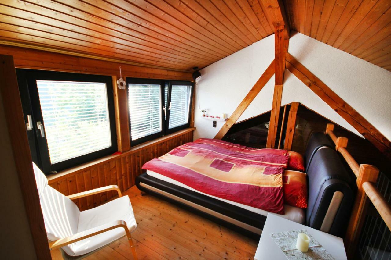 Ferienwohnung Passau Exterior photo