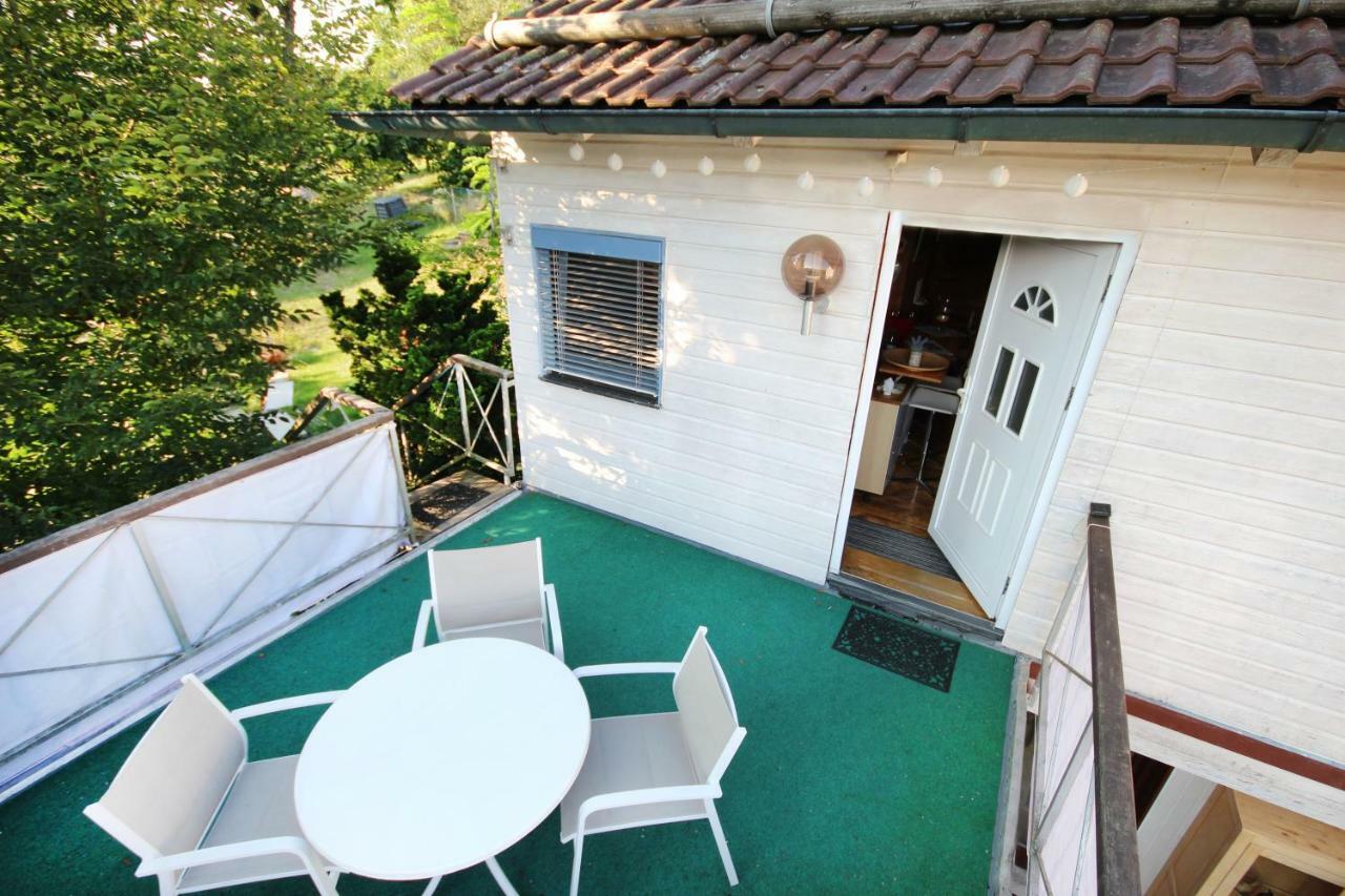 Ferienwohnung Passau Exterior photo