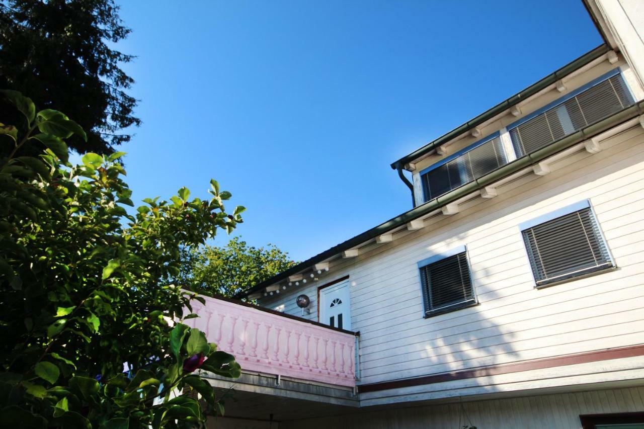 Ferienwohnung Passau Exterior photo