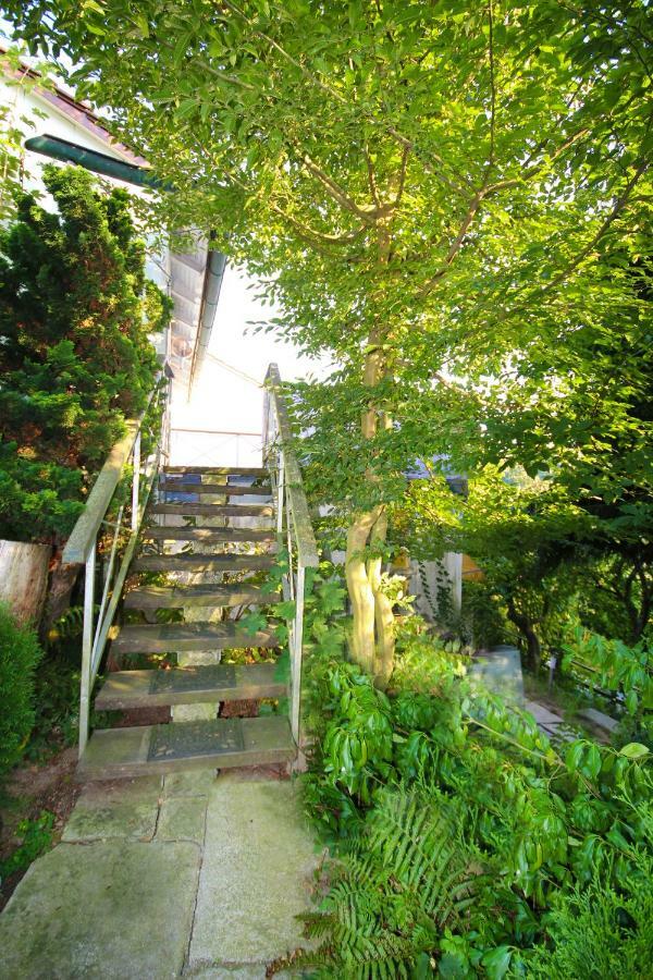 Ferienwohnung Passau Exterior photo